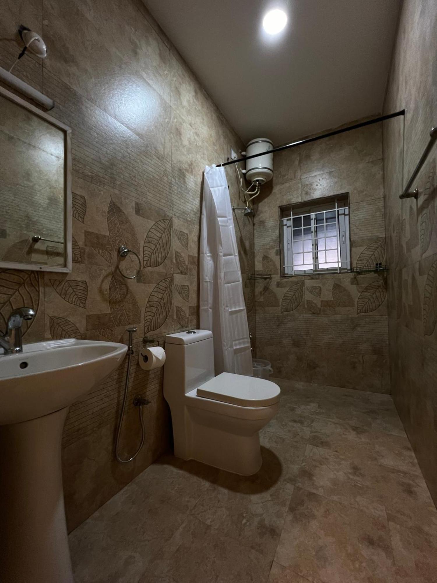 Sunset Villa Coonoor Ngoại thất bức ảnh