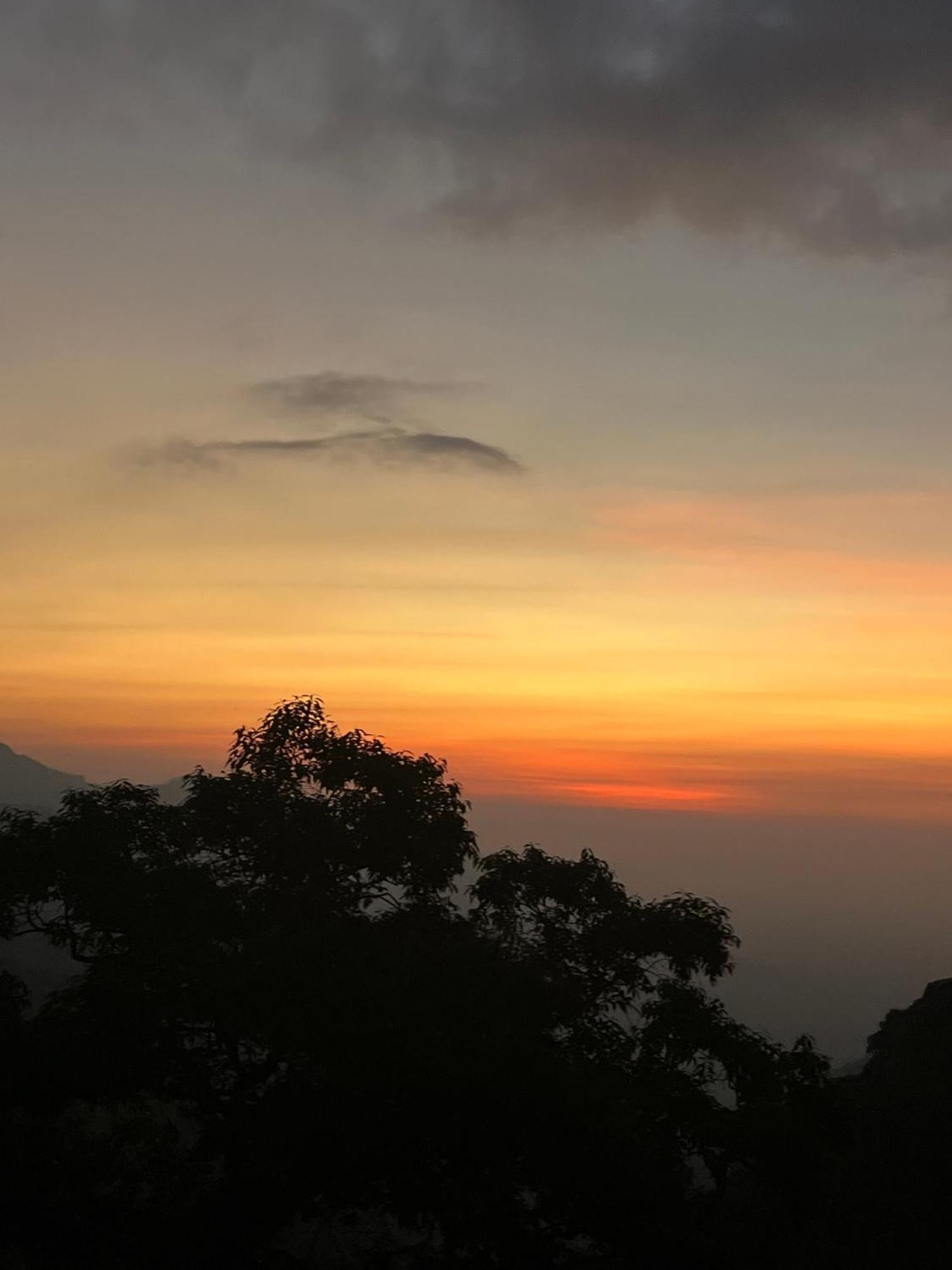 Sunset Villa Coonoor Ngoại thất bức ảnh