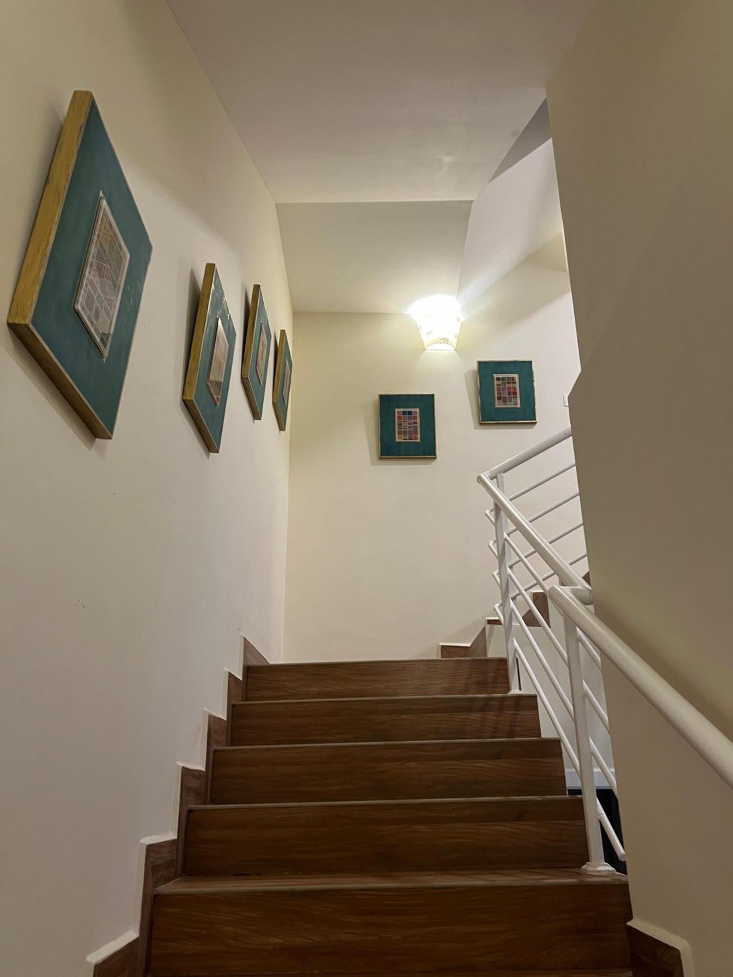 Sunset Villa Coonoor Ngoại thất bức ảnh