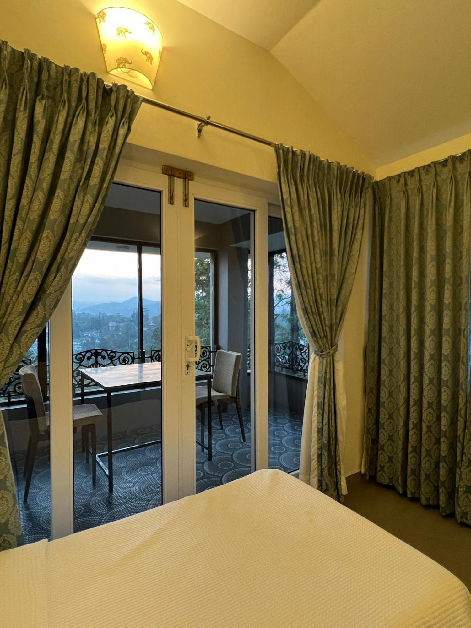 Sunset Villa Coonoor Ngoại thất bức ảnh