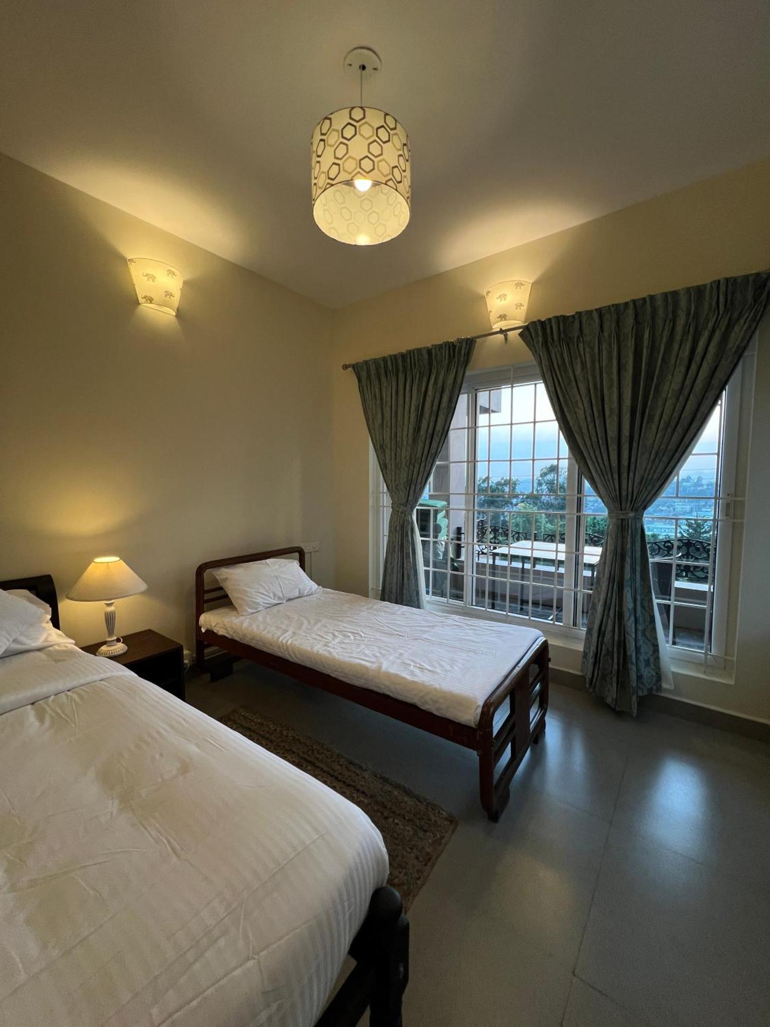 Sunset Villa Coonoor Ngoại thất bức ảnh