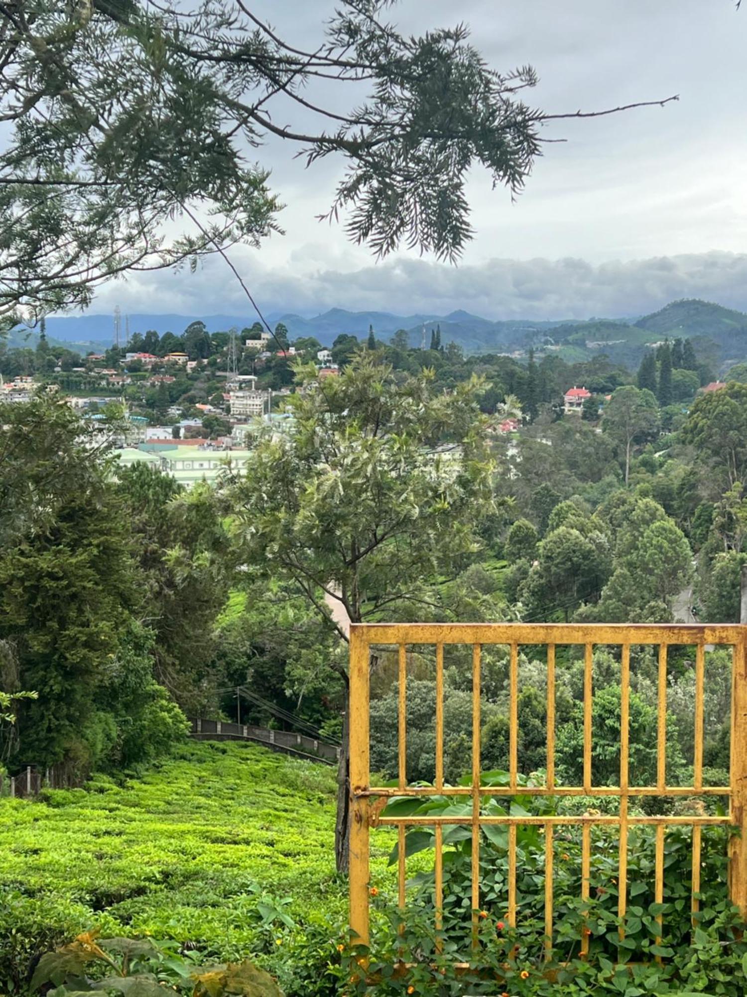 Sunset Villa Coonoor Ngoại thất bức ảnh