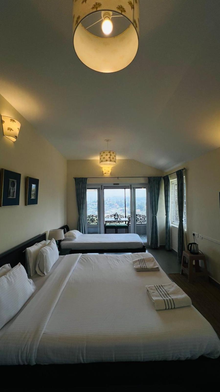 Sunset Villa Coonoor Ngoại thất bức ảnh