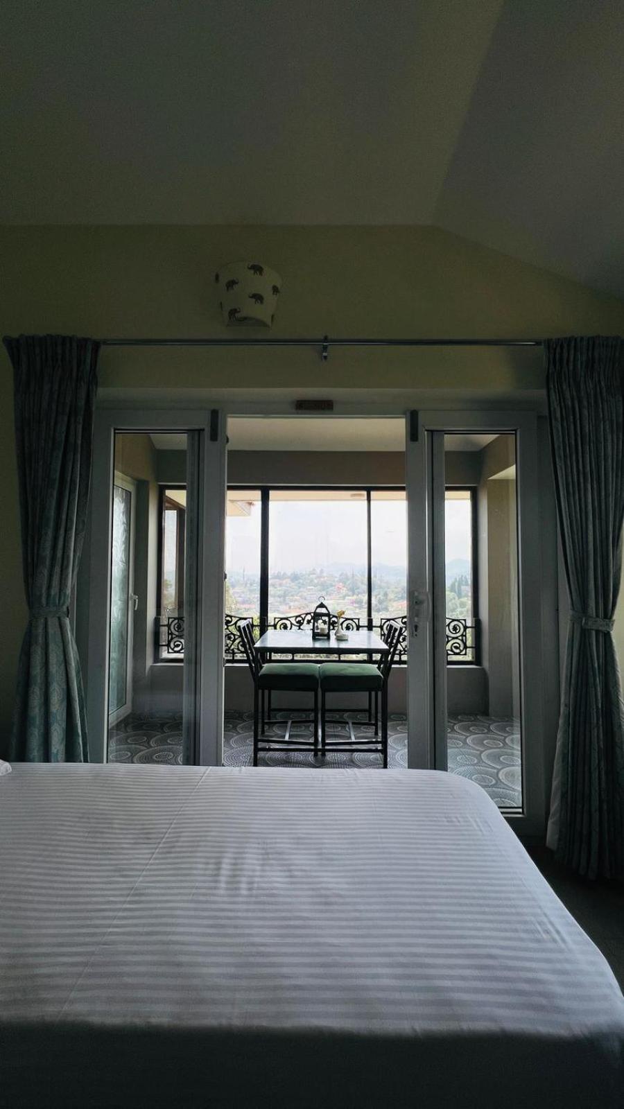 Sunset Villa Coonoor Ngoại thất bức ảnh
